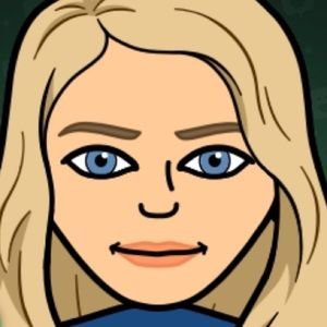 Meet your Posher, Naomi